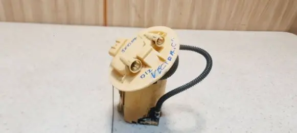 Fuel level sensor