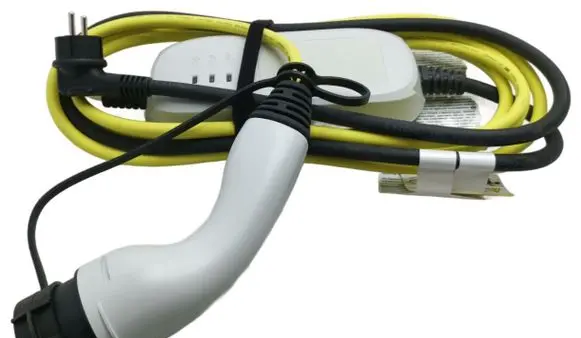 Volkswagen ID.3 Electric car charging cable 1EA971675AL