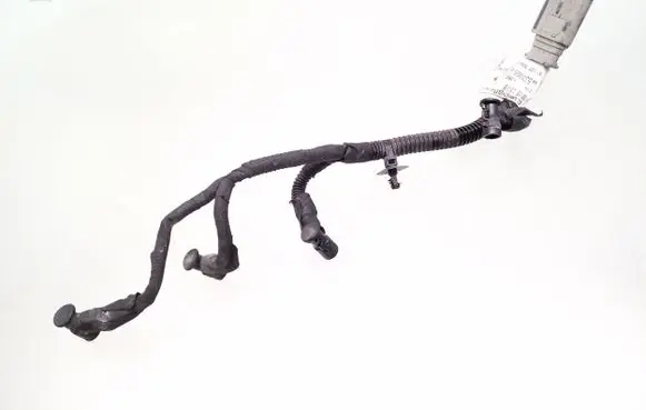 Mini One - Cooper Coupe R56 Glow plug wires 9653805580