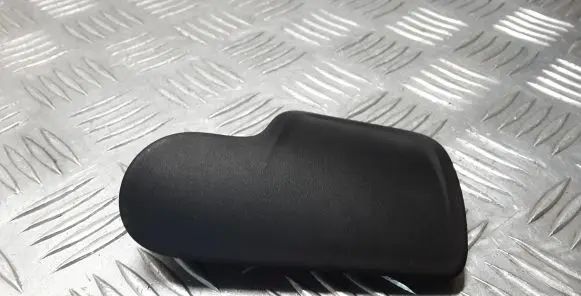 Audi A6 S6 C8 4K Engine bonnet (hood) release handle 4K2823533B