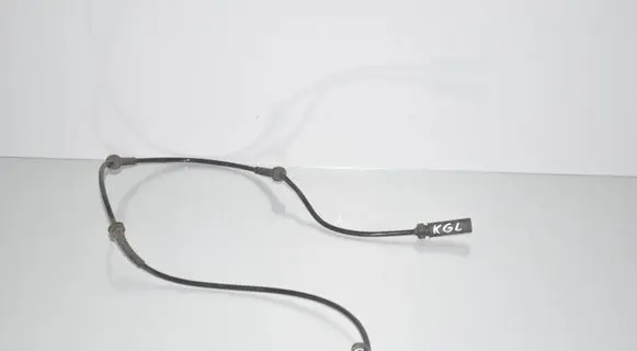 BMW 5 F10 F11 ABS rear brake sensor 6775866 34526775866