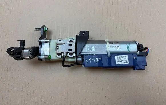 Audi A4 S4 B8 8K Tailgate/trunk/boot lift motor 8K9827852A