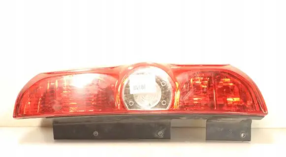 Opel Combo C Rear/tail lights