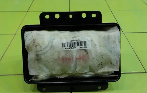 SsangYong Rodius Passenger airbag 8621021003