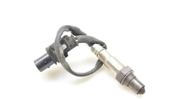 KIA Sportage Lambda probe sensor 393502A640