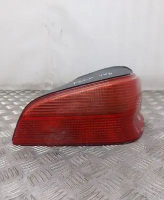 Peugeot 106 Rear/tail lights 2274