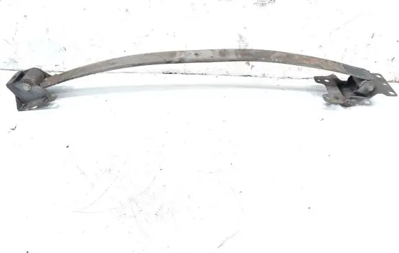 Renault Master III Rear leaf spring 150X8