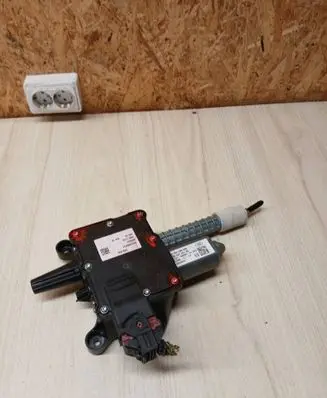 Citroen C4 Grand Picasso Hand brake/parking brake motor 0204280088 9682749180 0026207
