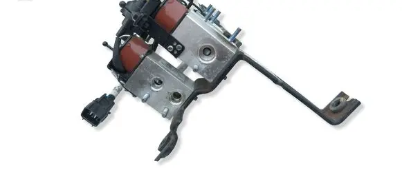 KIA Niro Air conditioning (A/C) expansion valve 97725K4100