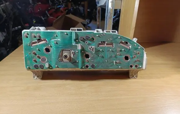 Toyota Corolla E90 Speedometer (instrument cluster) 832001A460