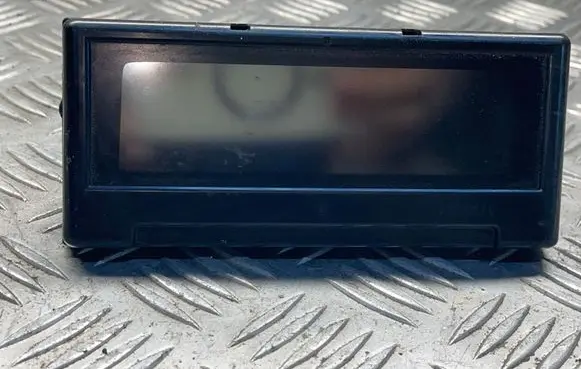 Volvo V50 Screen/display/small screen 69199100 003000149595