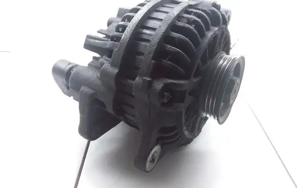Chrysler PT Cruiser Generator/alternator 5033054AB A003TB2491ZC