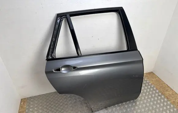 BMW X5 F15 Rear door 