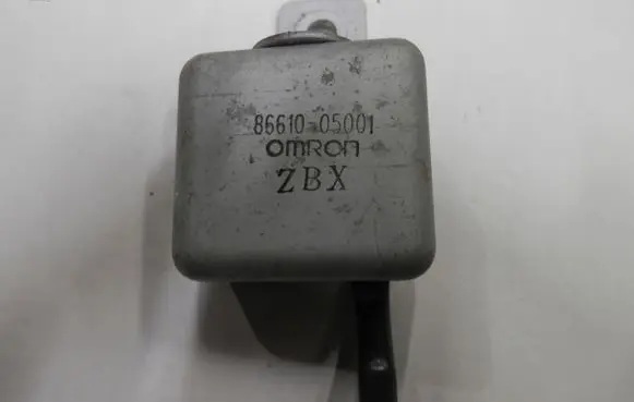 SsangYong Rexton Other relay 86610005001OE