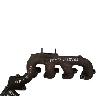 Ford Transit Exhaust manifold