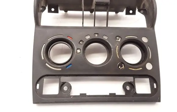 Opel Combo B Climate control/heater control trim 90386819 1905871
