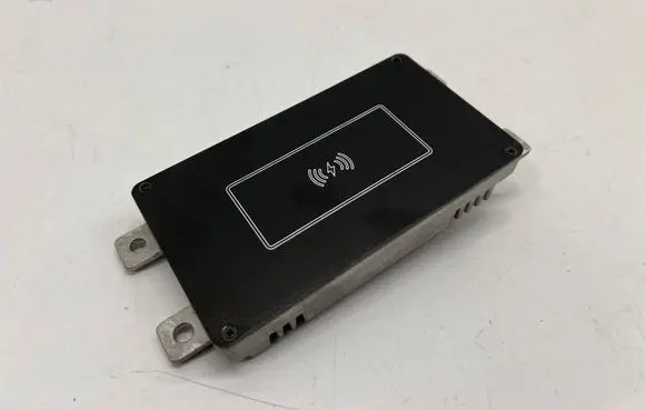 MG ZS Wireless charging module 11355406