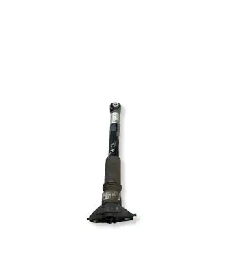 Opel Corsa F Rear shock absorber/damper 9842159980