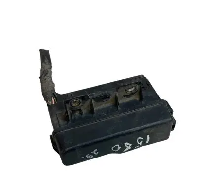Toyota Avensis T250 Fuse box set