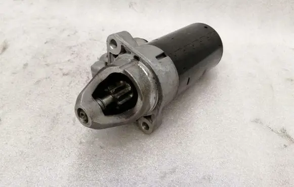 Porsche Panamera (970) Starter motor 94860421001