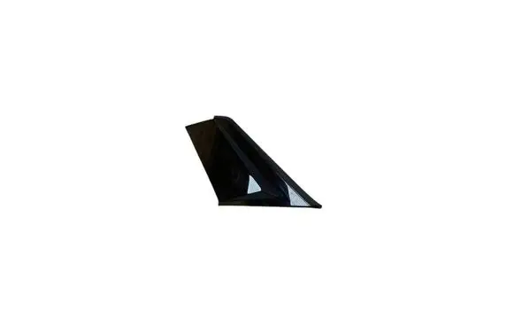 Audi Q8 e-tron Other center console (tunnel) element 4KR863337