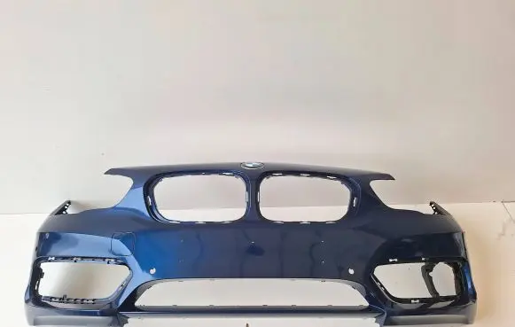 BMW 1 F20 F21 Front bumper 7371735