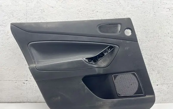 Ford Mondeo MK IV Rear door card panel trim A27443A0SMHG