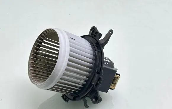 Citroen Berlingo Heater fan/blower 1D480001689767