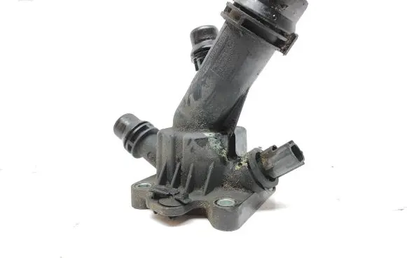 Thermostat/thermostat housing