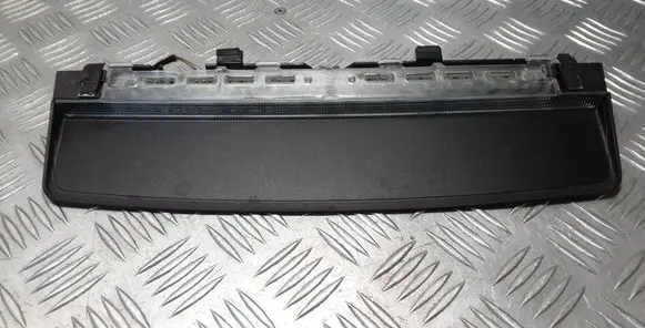 BMW 7 F01 F02 F03 F04 Third/center stoplight 7187221
