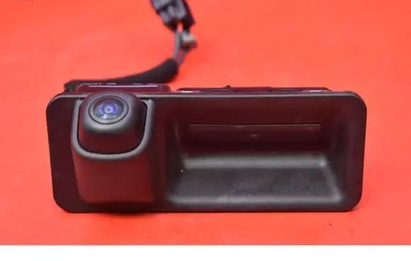 Hyundai Kona I Tailgate/trunk/boot exterior handle 81820BE000