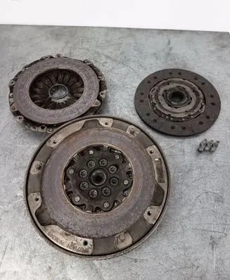 BMW 3 F30 F35 F31 Clutch set kit 7638349 7615632 7603849