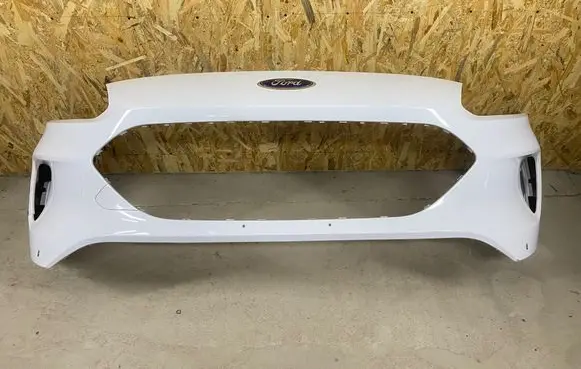 Ford Kuga III Front bumper LV4B17F003J