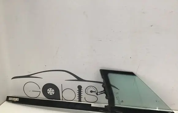 BMW iX Front door vent window glass four-door E143R011668 5901129 51139466545