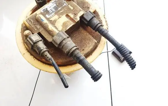 Citroen C4 Grand Picasso Fuel level sensor 9684995280