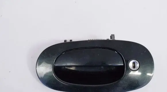Jaguar XJ X40 Front door exterior handle 
