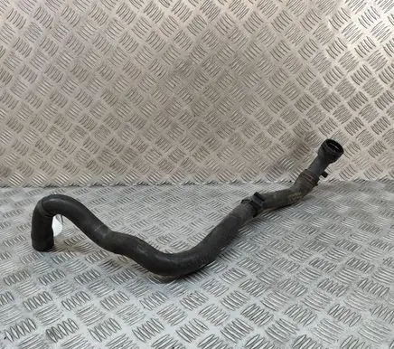 Volkswagen New Beetle Engine coolant pipe/hose 1C0122051G