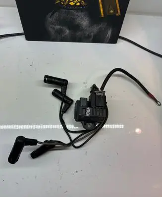 BMW X3 F25 Glow plug pre-heat relay 857008702 120129 0522120103