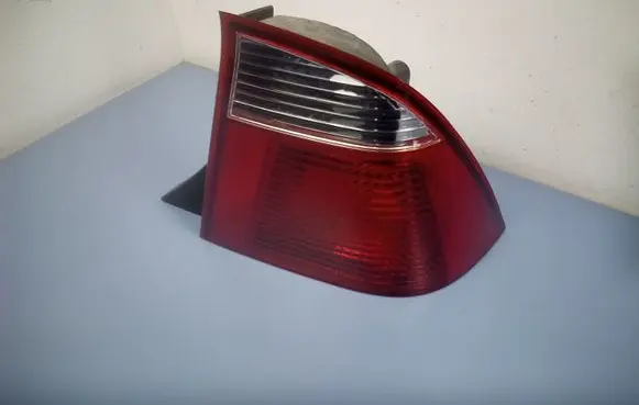 Ford Focus Rear/tail lights 5S4313B504A 5S4X13404A
