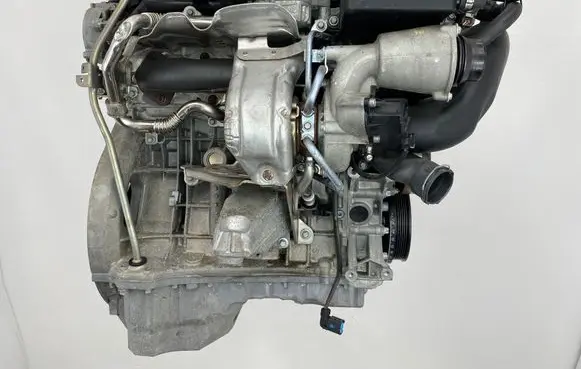 Mercedes-Benz E W212 Engine 271860 M271860 M271