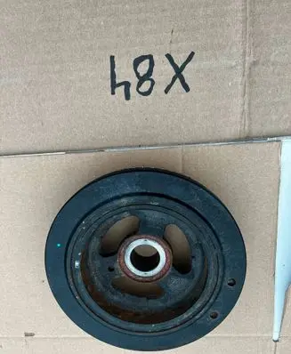 Ford Kuga III Crankshaft pulley LX6E6316AD