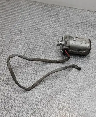 Citroen C2 Steering rack electric part 9682226480
