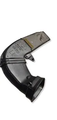 Audi A4 S4 B9 Cabin air duct channel 8W1819655A A082728