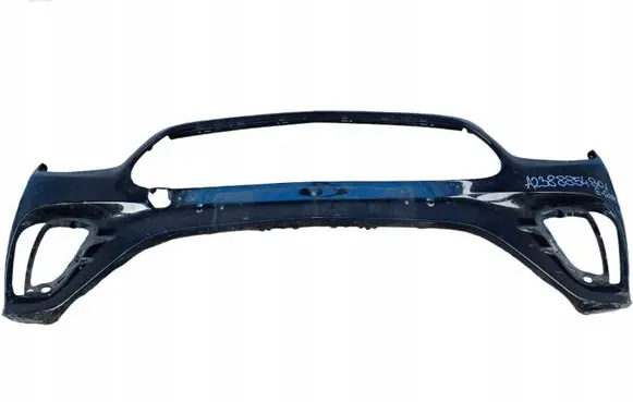 Mercedes-Benz E W238 Front bumper G43TEILE