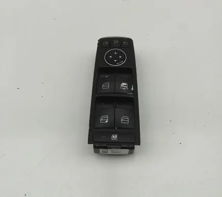 Mercedes-Benz E C207 W207 Electric window control switch A2049055402