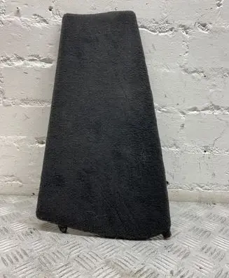 BMW X6 F16 Centre console side trim rear 6834709