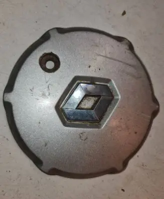 Renault Laguna II Original wheel cap 8200029170