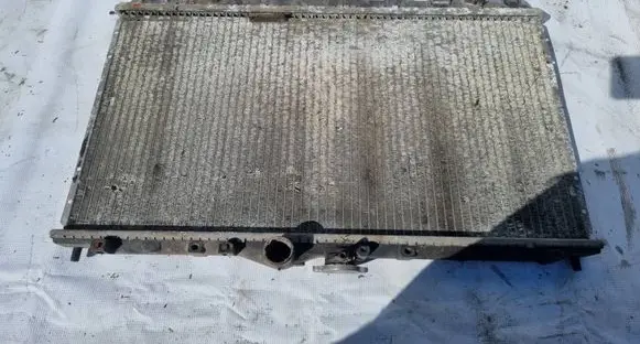 Mitsubishi Carisma Coolant radiator 