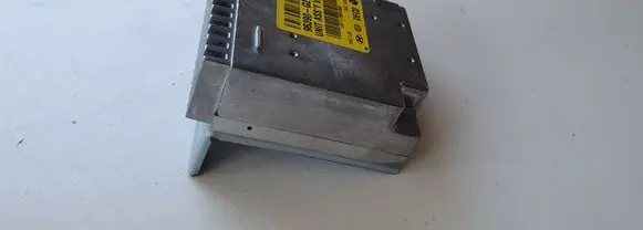 Hyundai Ioniq Other control units/modules 96390G2100