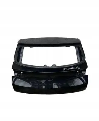 Opel Grandland X Tailgate/trunk/boot lid YP00018477